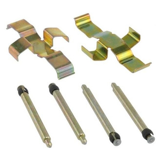iD Select® - Disc Brake Hardware Kit