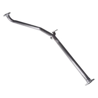 iD Select® - Center Exhaust Muffler Assembly