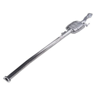 iD Select® - Center Exhaust Muffler Assembly