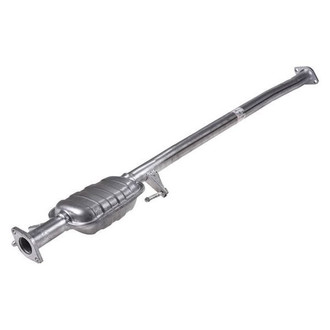 iD Select® - Center Exhaust Muffler Assembly