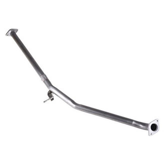 iD Select® - Center Exhaust Muffler Assembly