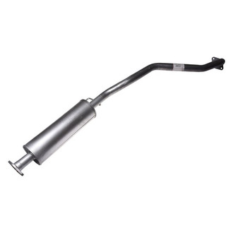 iD Select® - Center Exhaust Muffler Assembly