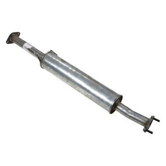 ID Select® - Exhaust Resonator and Pipe Assembly