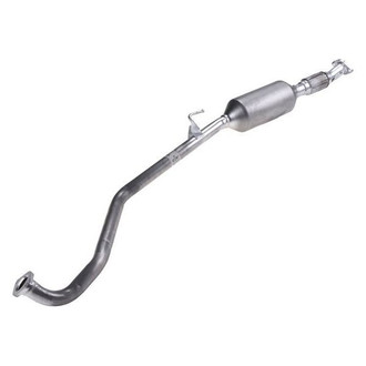 ID Select® - Exhaust Resonator and Pipe Assembly