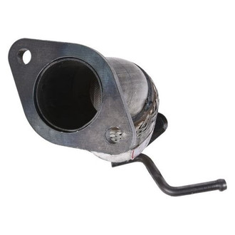 iD Select® - Exhaust Pipe