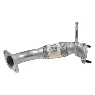 iD Select® - Exhaust Pipe