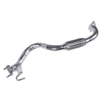 iD Select® - Exhaust Pipe
