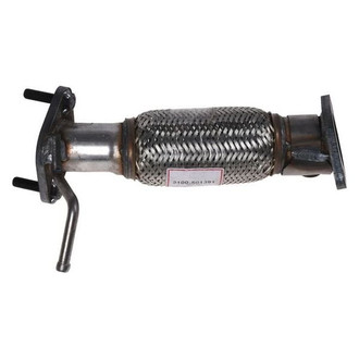 iD Select® - Exhaust Pipe