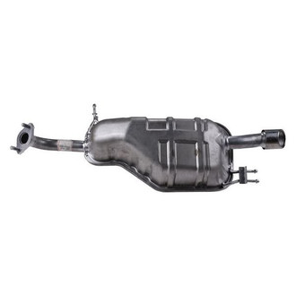 iD Select® - Rear Exhaust Muffler Assembly