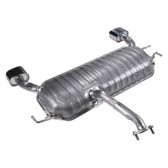 iD Select® - Rear Exhaust Muffler Assembly