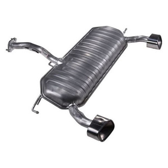 iD Select® - Rear Exhaust Muffler Assembly