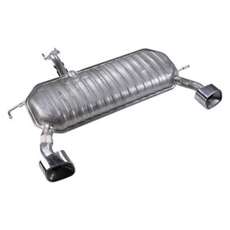 iD Select® - Rear Exhaust Muffler Assembly