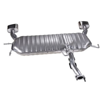 iD Select® - Rear Exhaust Muffler Assembly