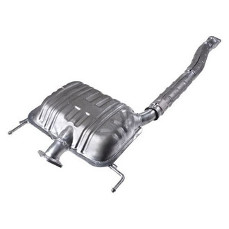 iD Select® - Rear Exhaust Muffler Assembly
