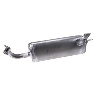 iD Select® - Rear Exhaust Muffler Assembly