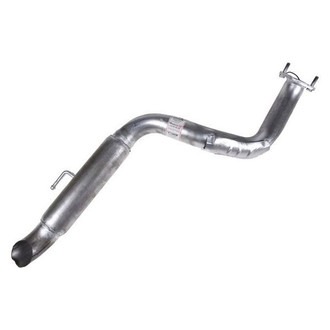 iD Select® - Aluminized Steel Exhaust Tailpipe