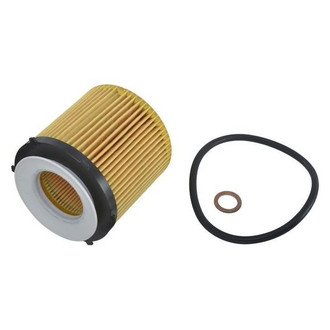 iD Select® - Engine Oil Filter
