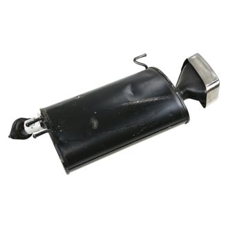 iD Select® - Exhaust Muffler Assembly