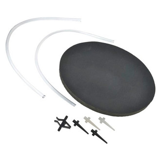 iD Select® - Brake Bleeder Screw Set