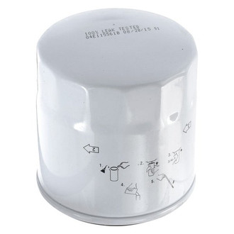 iD Select® - Engine Oil Filter