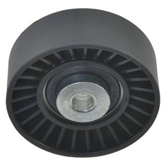 iD Select® - Accessory Drive Belt Idler Pulley