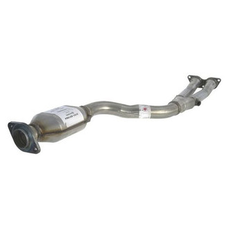 iD Select® - Direct Fit Catalytic Converter and Pipe Assembly