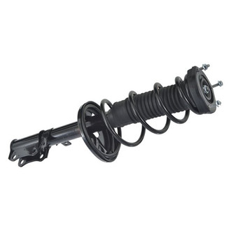 iD Select® - Rear Driver Side Twin-Tube Complete Strut Assembly