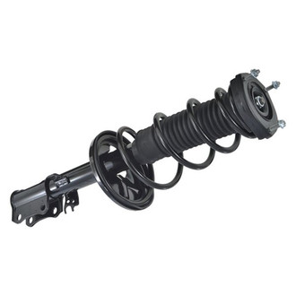 iD Select® - Rear Passenger Side Twin-Tube Complete Strut Assembly