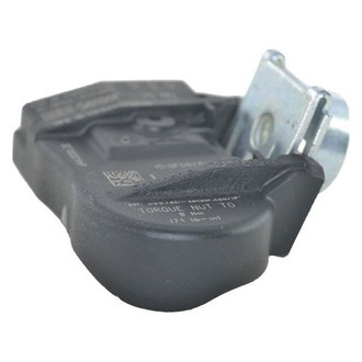 iD Select® - TPMS Sensor with Rubber Valve Stem