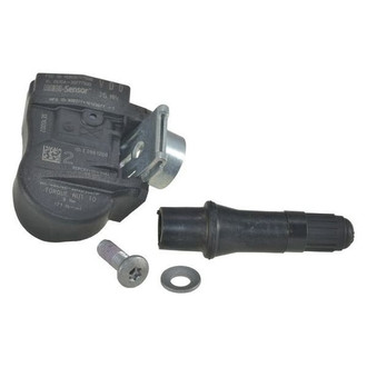 iD Select® - TPMS Sensor with Rubber Valve Stem