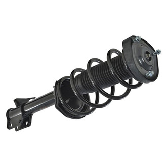 iD Select® - Rear Driver Side Twin-Tube Complete Strut Assembly