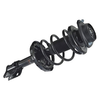 iD Select® - Front Driver Side Complete Strut Assembly
