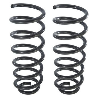 iD Select® - Coil Spring