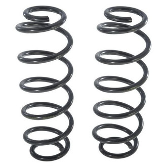 iD Select® - Coil Spring