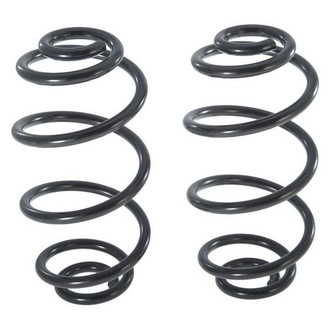 iD Select® - Coil Spring
