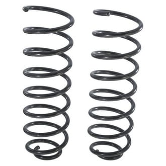 iD Select® - Rear Coil Spring Set