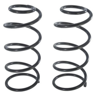 iD Select® - Coil Spring