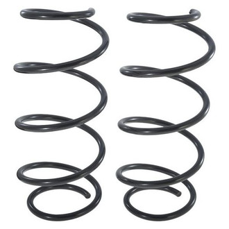 iD Select® - Coil Spring