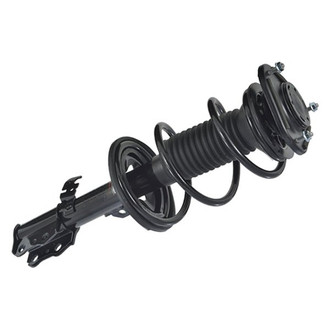 iD Select® - Front Driver Side Complete Strut Assembly