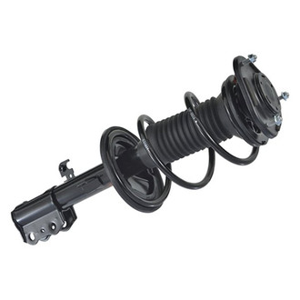 iD Select® - Front Passenger Side Complete Strut Assembly