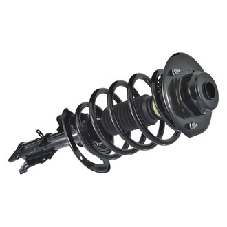 iD Select® - Front Driver Side Complete Strut Assembly
