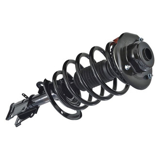 iD Select® - Front Passenger Side Complete Strut Assembly