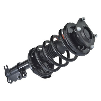 iD Select® - Front Driver Side Complete Strut Assembly