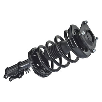 iD Select® - Front Passenger Side Complete Strut Assembly