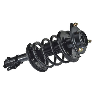 iD Select® - Front Driver Side Complete Strut Assembly