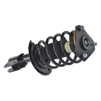 iD Select® - Front Driver or Passenger Side Twin-Tube Complete Strut Assembly