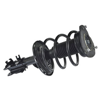 iD Select® - Front Driver Side Complete Strut Assembly