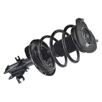 iD Select® - Front Passenger Side Complete Strut Assembly