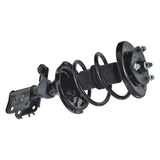 iD Select® - Front Passenger Side Twin-Tube Complete Strut Assembly