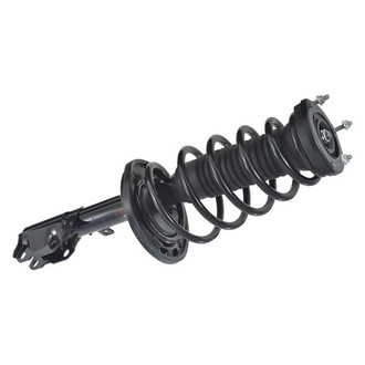 iD Select® - Rear Driver Side Twin-Tube Complete Strut Assembly